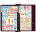 WhiteCoat Clipboard® - Wine Flight Medic Edition